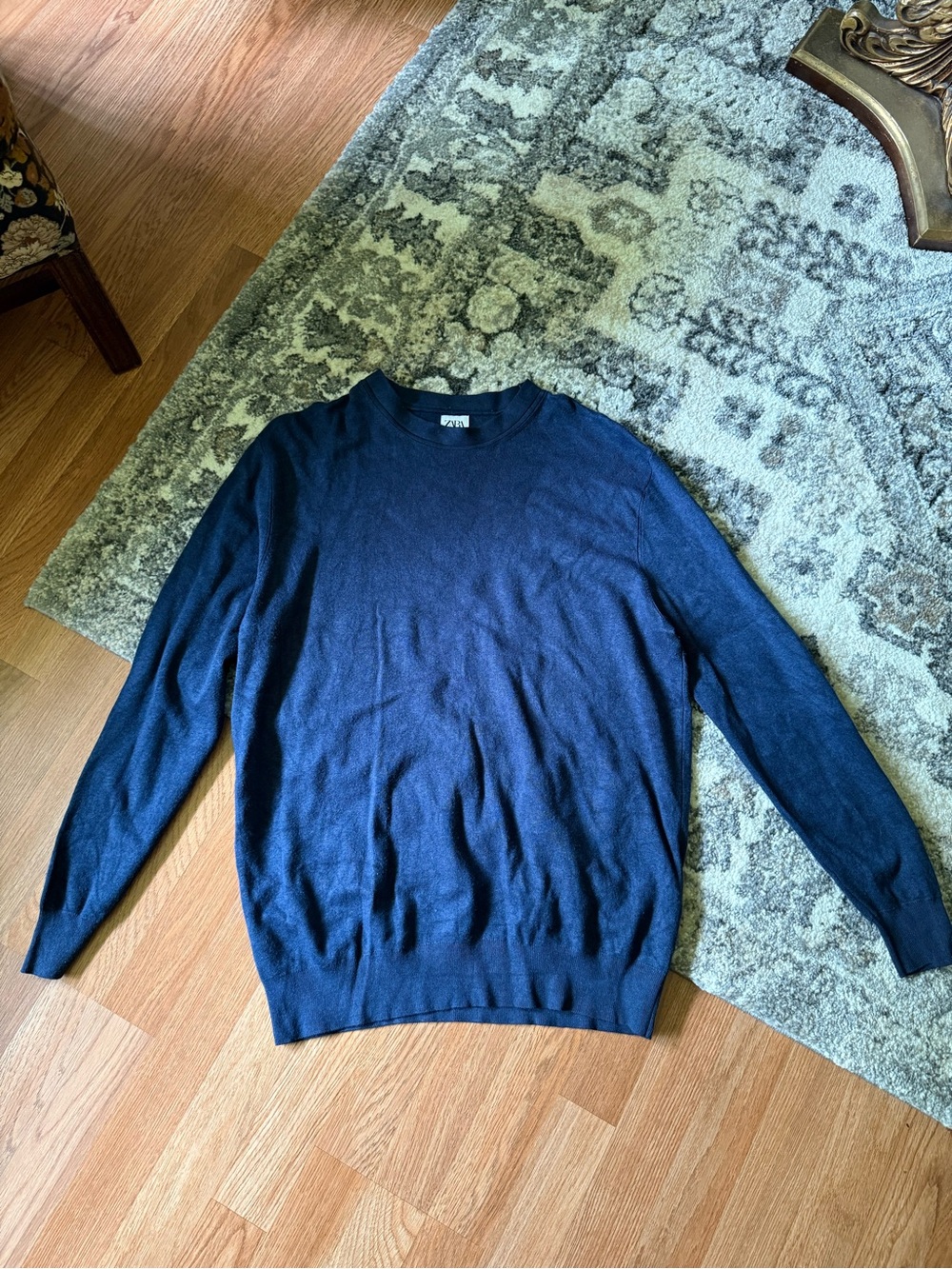 Never Worn Zara Sweater 💙